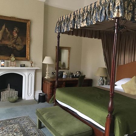 The Welcombe Golf & Spa Hotel Stratford-upon-Avon Eksteriør billede