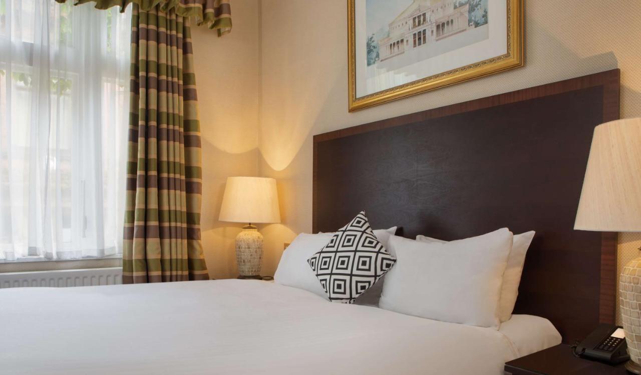 The Welcombe Golf & Spa Hotel Stratford-upon-Avon Eksteriør billede
