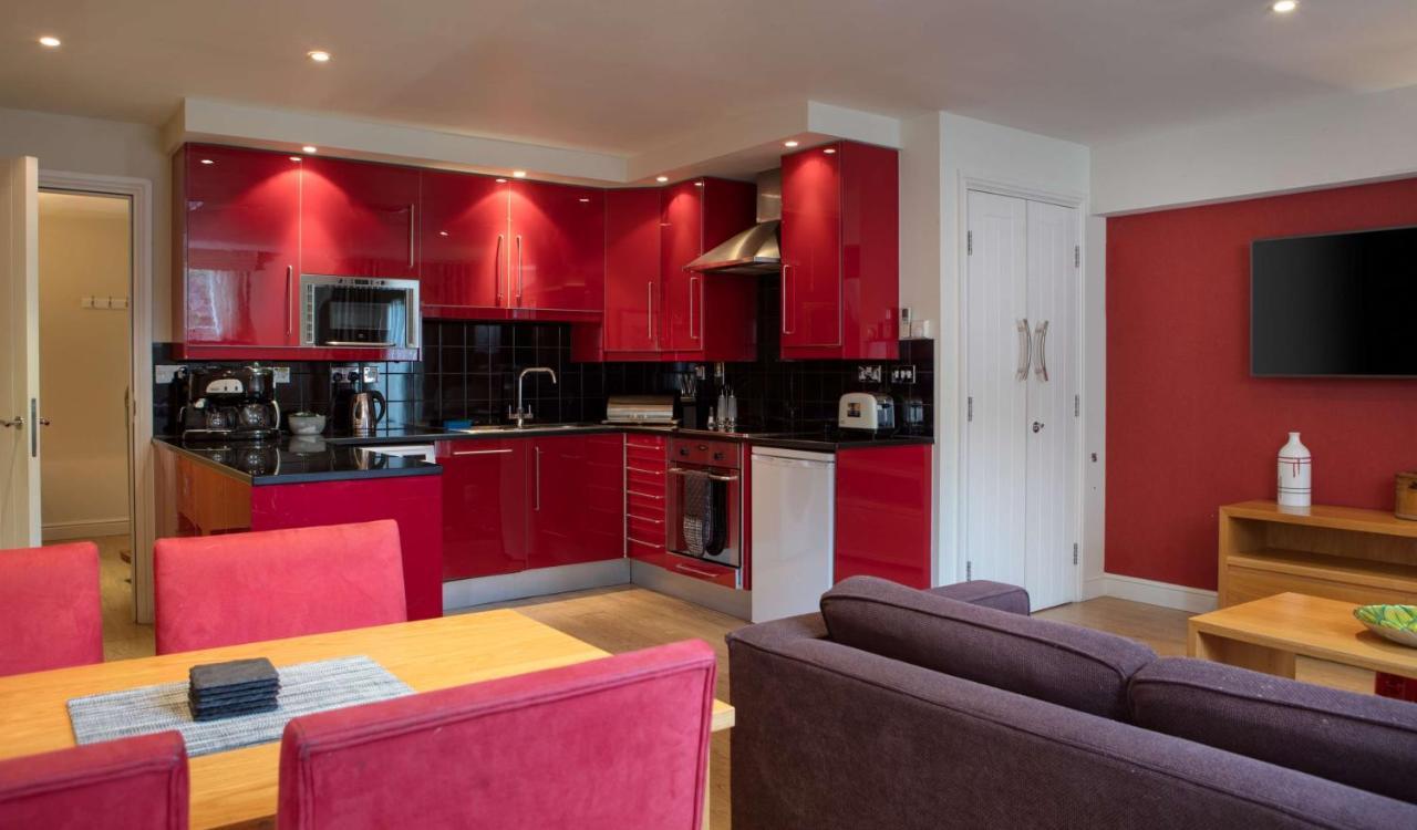 The Welcombe Golf & Spa Hotel Stratford-upon-Avon Eksteriør billede