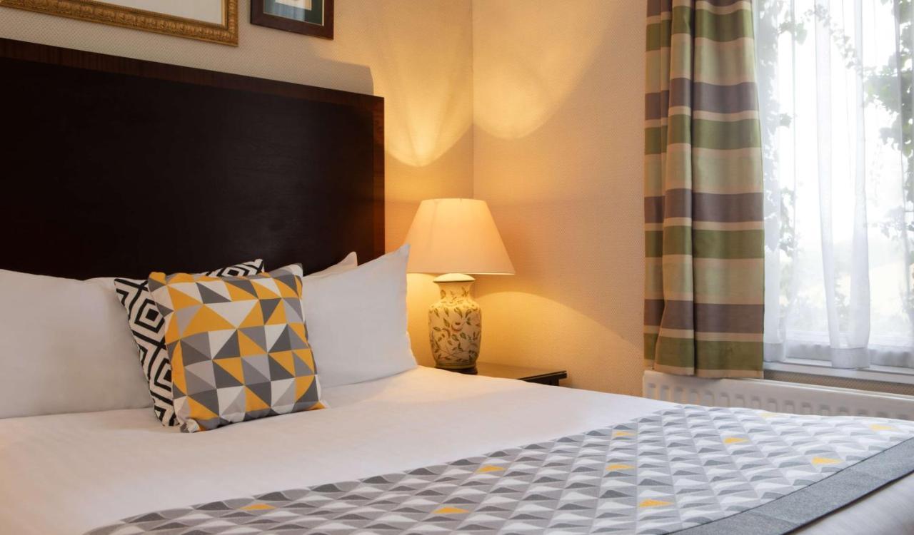 The Welcombe Golf & Spa Hotel Stratford-upon-Avon Eksteriør billede