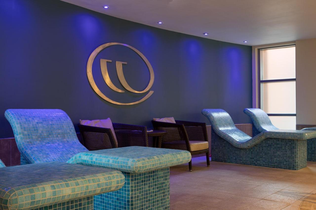 The Welcombe Golf & Spa Hotel Stratford-upon-Avon Eksteriør billede