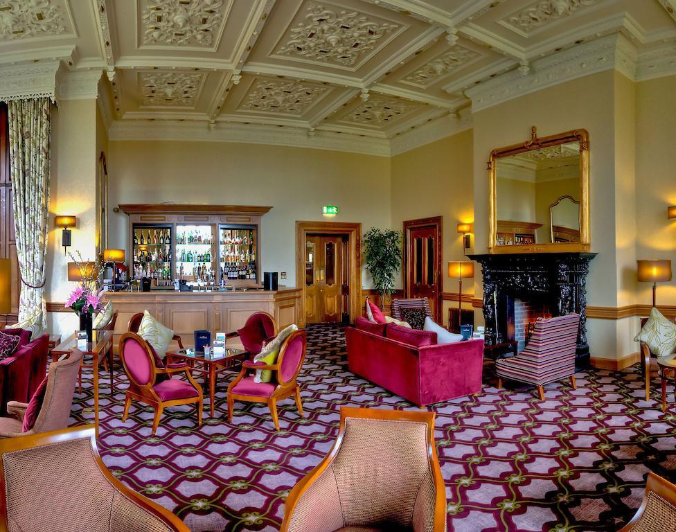 The Welcombe Golf & Spa Hotel Stratford-upon-Avon Eksteriør billede
