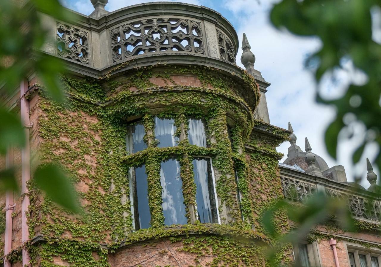 The Welcombe Golf & Spa Hotel Stratford-upon-Avon Eksteriør billede